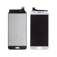 Samsung Galaxy J7 Prime Lcd Display Combo Folder