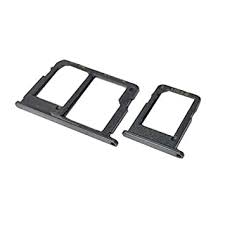 Samsung Galaxy J7 Pro Sim Tray Slot Holder