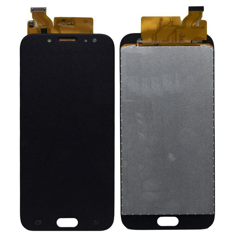 Samsung Galaxy J7 Pro Lcd Display Combo Folder