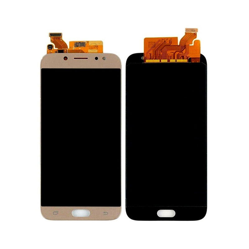 Samsung Galaxy J7 Pro Lcd Display Combo Folder