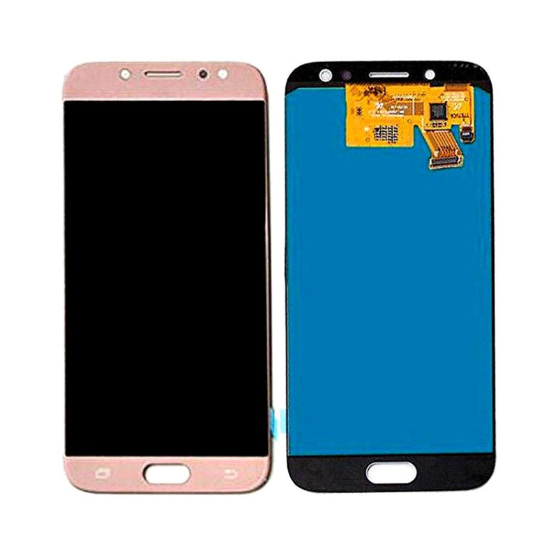 Samsung Galaxy J7 PRo Lcd Display Combo Folder