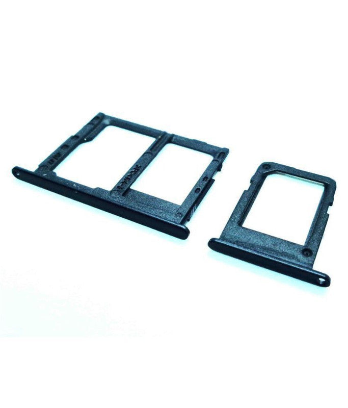 Samsung Galaxy J7 Max Sim Tray Slot Holder