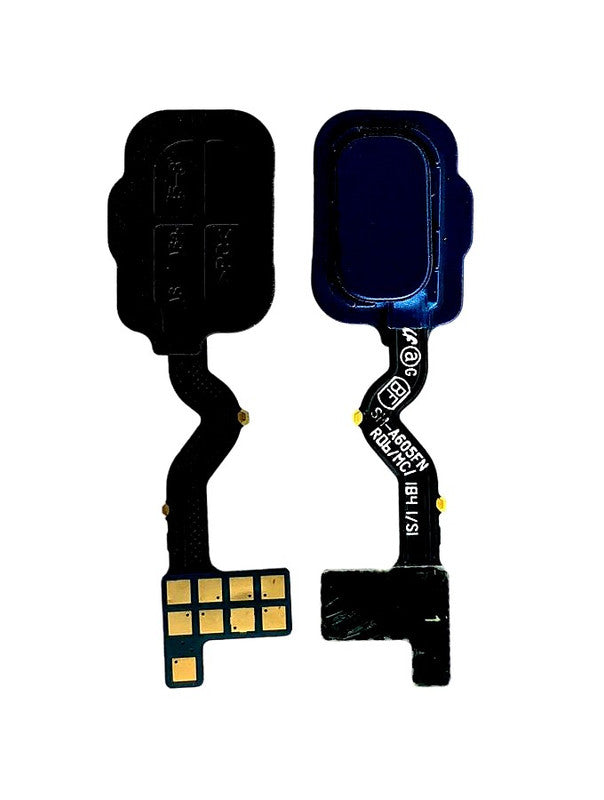 Samsung Galaxy J8 Plus Fingerprint Sensor Flex