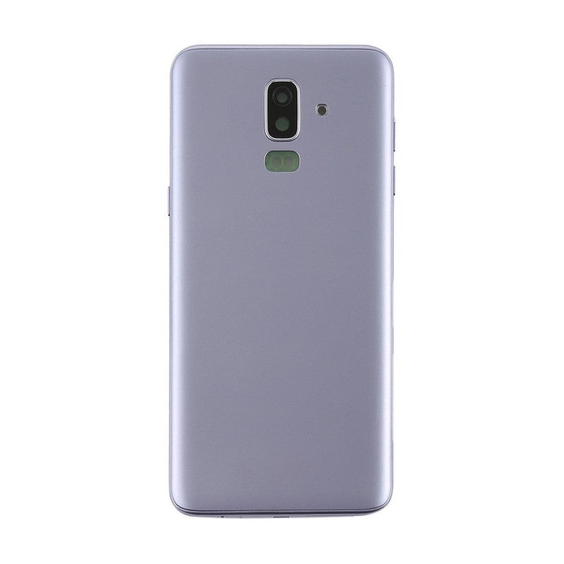 Samsung Galaxy J8 Back Panel Housing Body