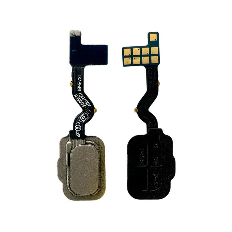 Samsung Galaxy J8 Fingerprint Sensor Flex