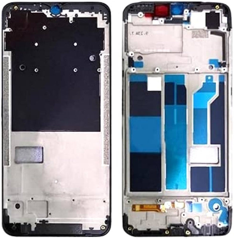 Oppo K1 LCD Frame Middle Chassis