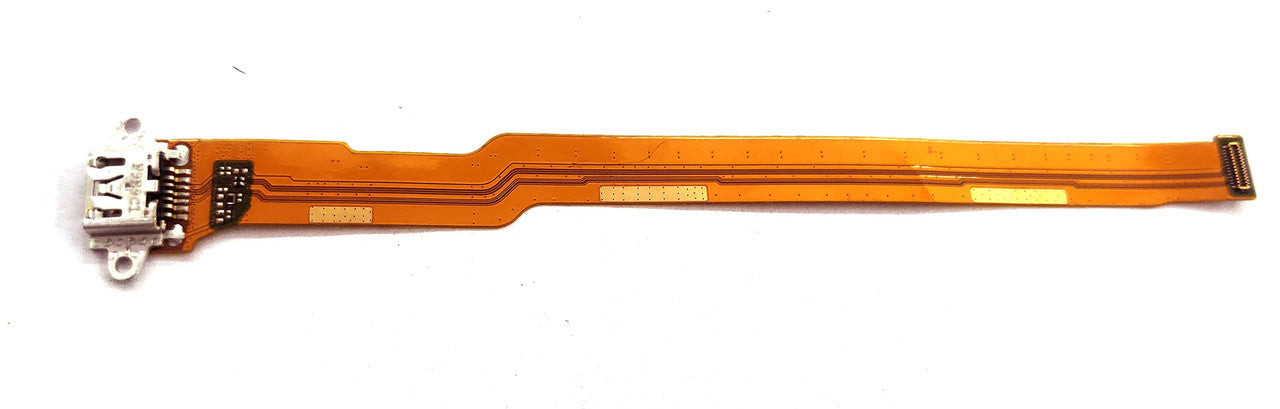 Oppo K1 Charging Port Connector Board Flex by Zeespares.in