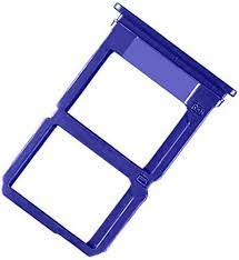 Oppo K3 Sim Tray Slot Holder