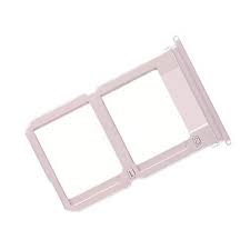 Oppo K3 Sim Tray Slot Holder