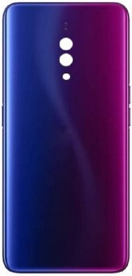 Oppo K3 Back Panel