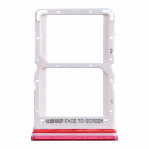 Xiaomi Redmi K30I 5G Sim Tray Slot Holder