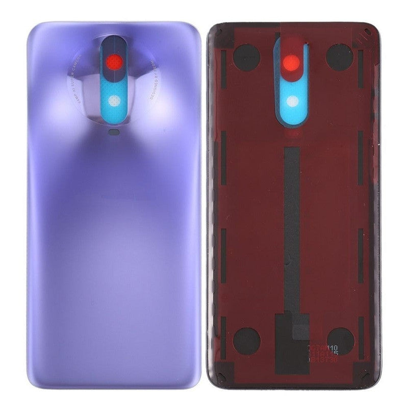 Xiaomi Redmi K30I 5G Back Panel