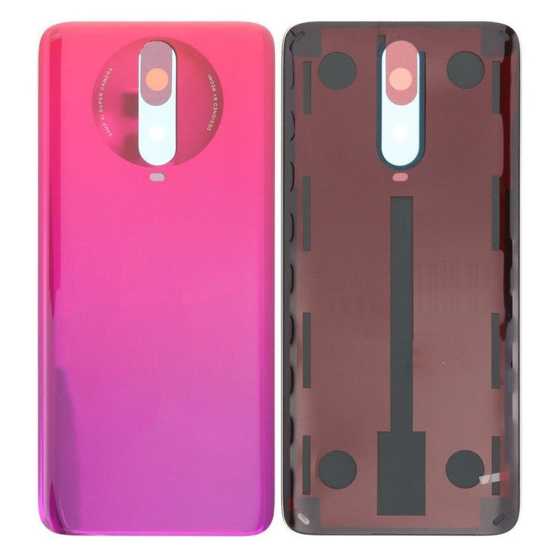 Xiaomi Redmi K30I 5G Back Panel