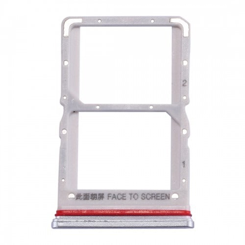 Xiaomi Redmi K30 5G Sim Tray Slot Holder