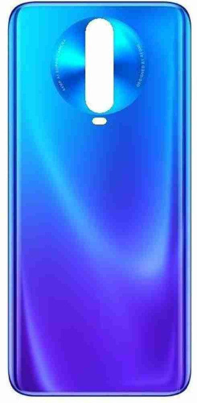 Xiaomi Redmi K30I 5G Back Panel