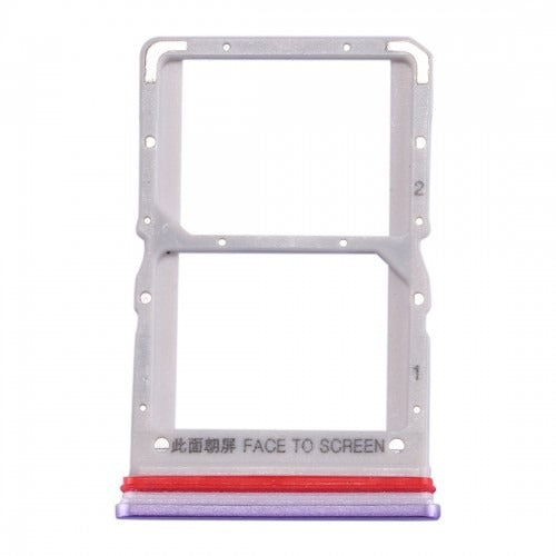 Xiaomi Redmi K30 5G Sim Tray Slot Holder