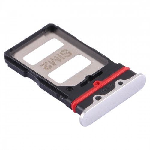 Sim Tray Slot Holder for Xiaomi Redmi K30 Pro White