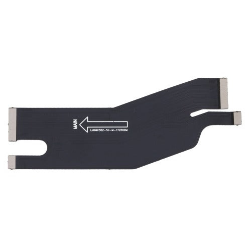 Lcd Flex Cable Stripe for Xiaomi Redmi K30 ultra by Zeespares