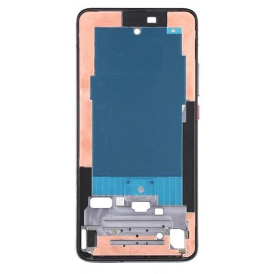 Lcd Display Middle Frame for Xiaomi Redmi K30 Pro Zoom White