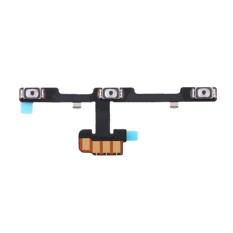 Xiaomi Redmi K30 Pro Zoom Internal Power Volume Button Flex by Zeespares.in