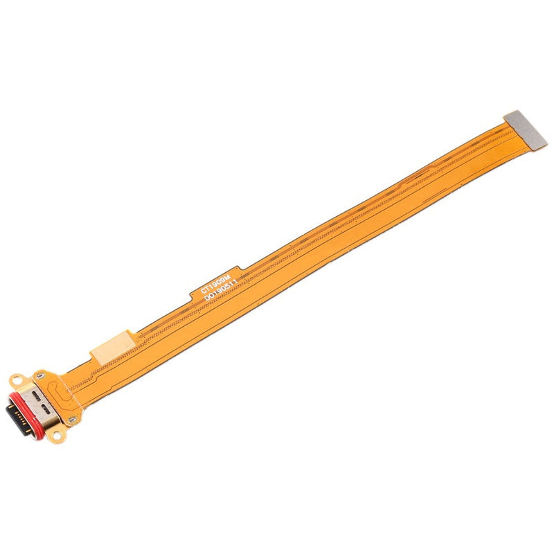 Oppo K3 Charging Port Connector Board Flex by Zeespares.in