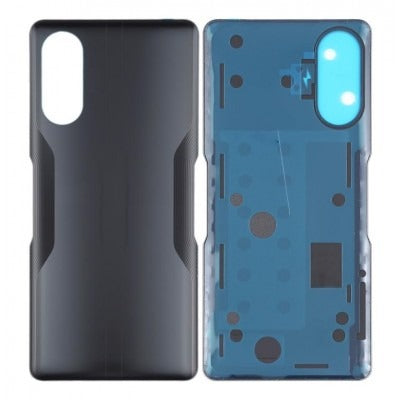 Xiaomi Redmi K40 Gaming Edition 5G Back Panel