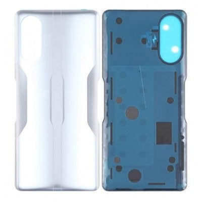 Xiaomi Redmi K40 Gaming Edition 5G Back Panel