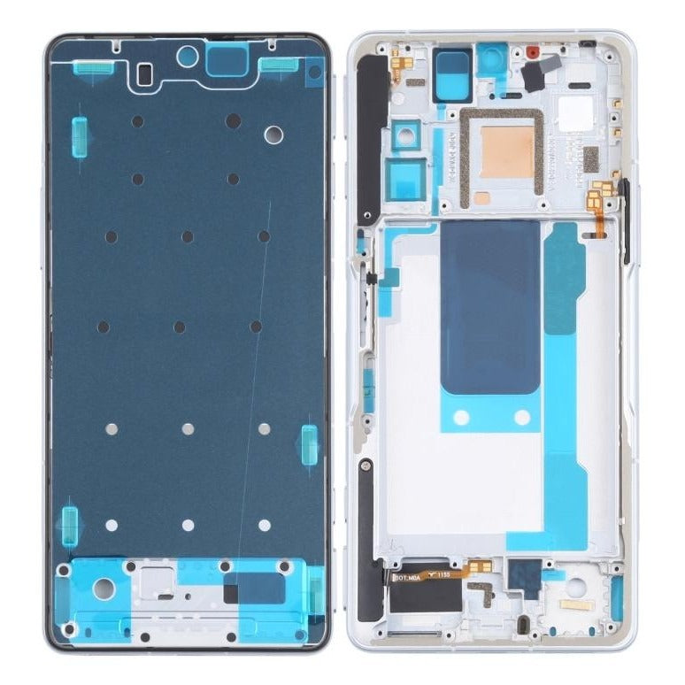 Xiaomi Redmi K40 Gaming Edition 5G Lcd Display Middle Frame