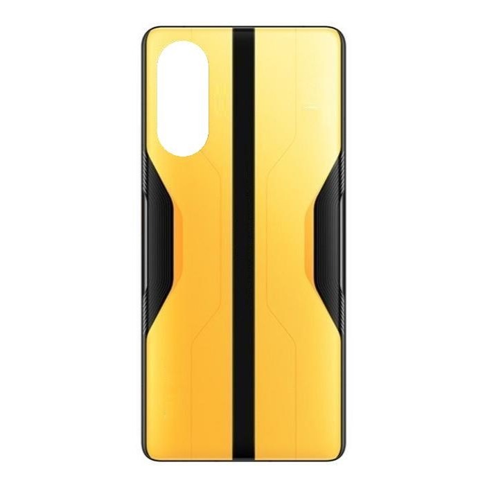 Xiaomi Redmi K40 Gaming Edition 5G Back Panel