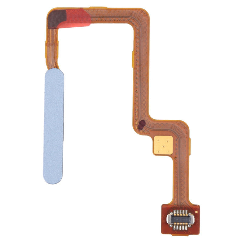 Xiaomi Redmi K40S 5G Fingerprint Sensor Flex