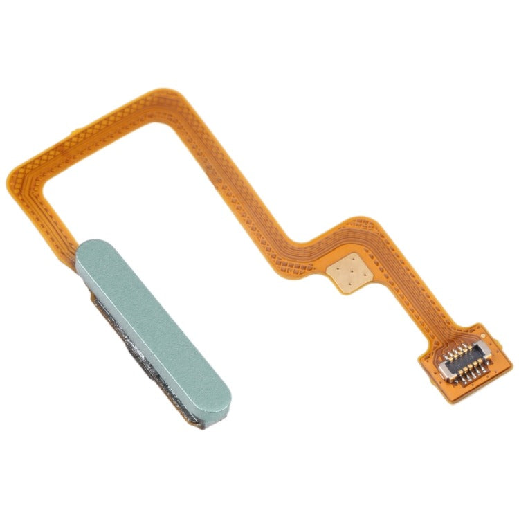 Xiaomi Redmi K40S 5G Fingerprint Sensor Flex