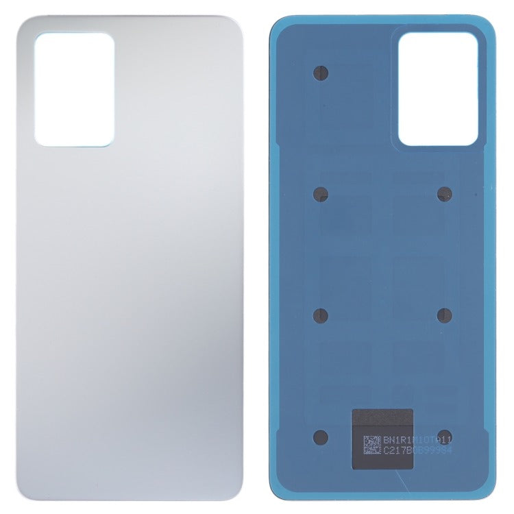 Xiaomi Redmi K40S 5G Back Panel