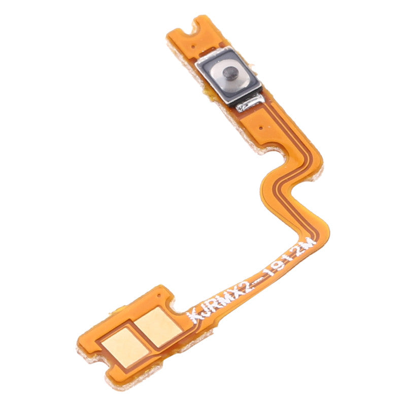 Oppo K5 Internal Power Volume Button Flex by Zeespares.in
