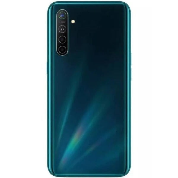 Oppo K5 Back Panel Housing