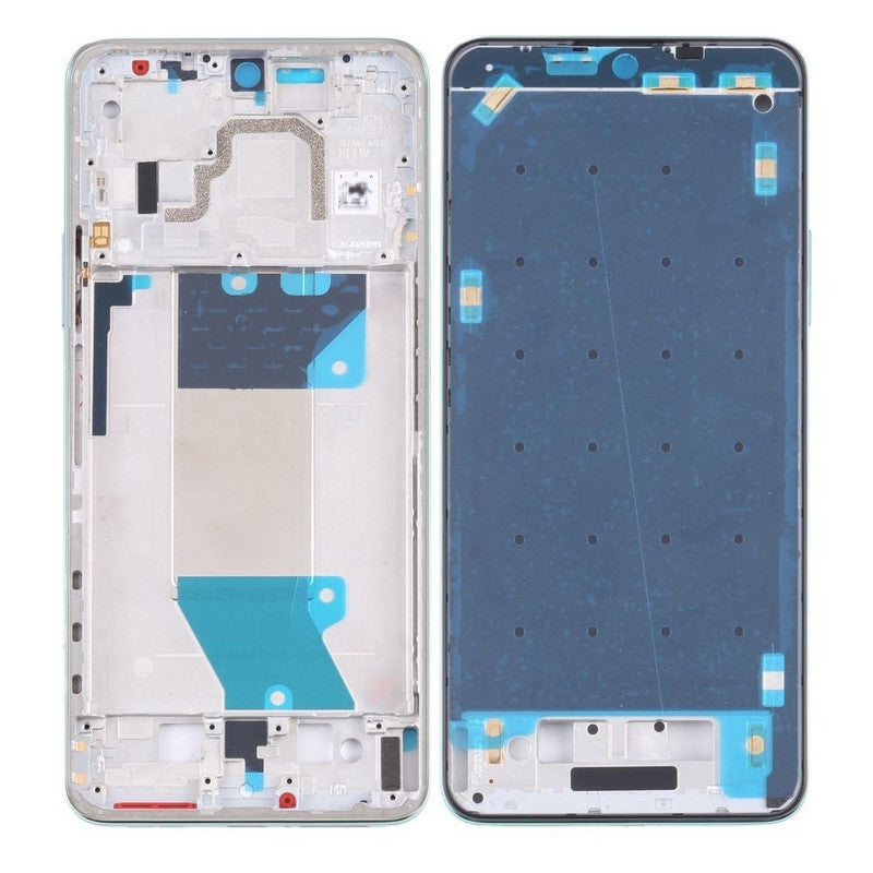 Xiaomi Redmi K50 5G Lcd Display Middle Frame