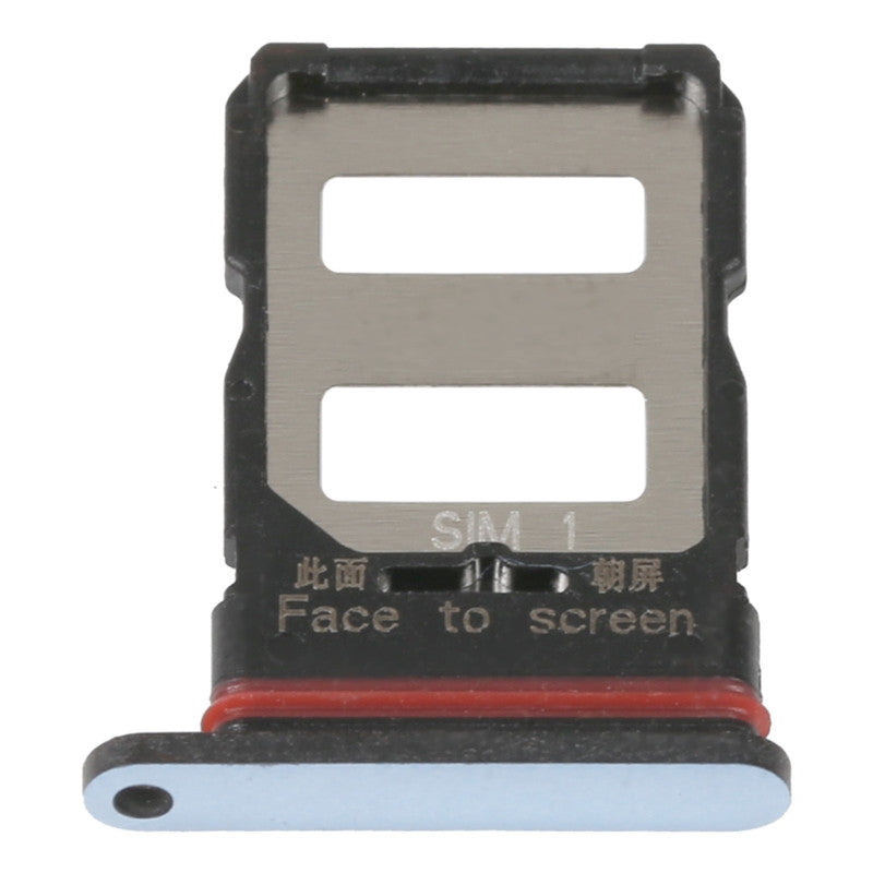 Xiaomi Redmi K50 Pro Sim Tray Slot Holder