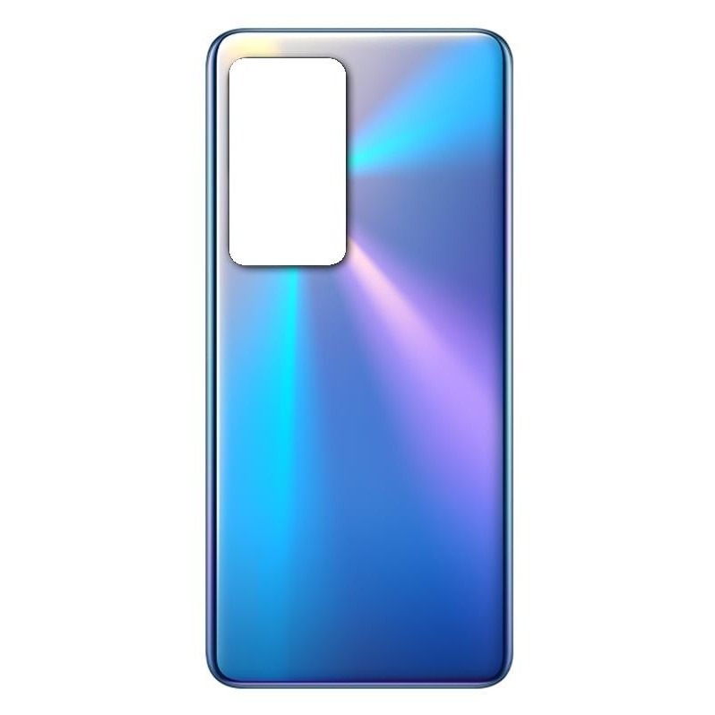 Xiaomi Redmi K50 Pro Back Panel
