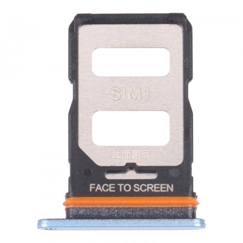 Xiaomi Redmi K50 Gaming Edition 5G Sim Tray Slot Holder
