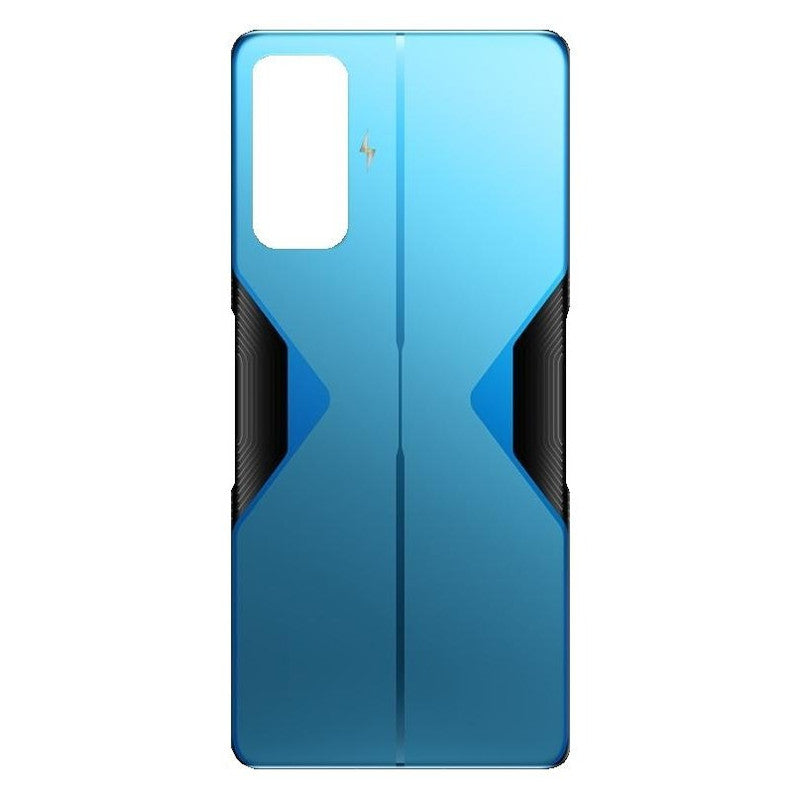 Xiaomi Redmi K50 Gaming Edition 5G Back Panel