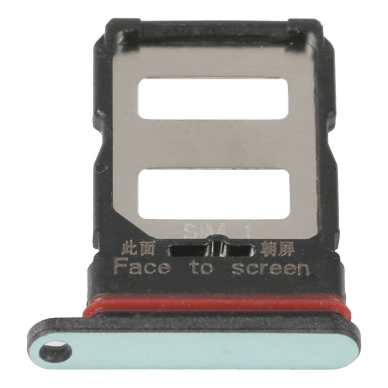 Xiaomi Redmi K50 Pro Sim Tray Slot Holder