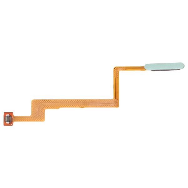Xiaomi Redmi K50 5G Fingerprint Sensor Flex