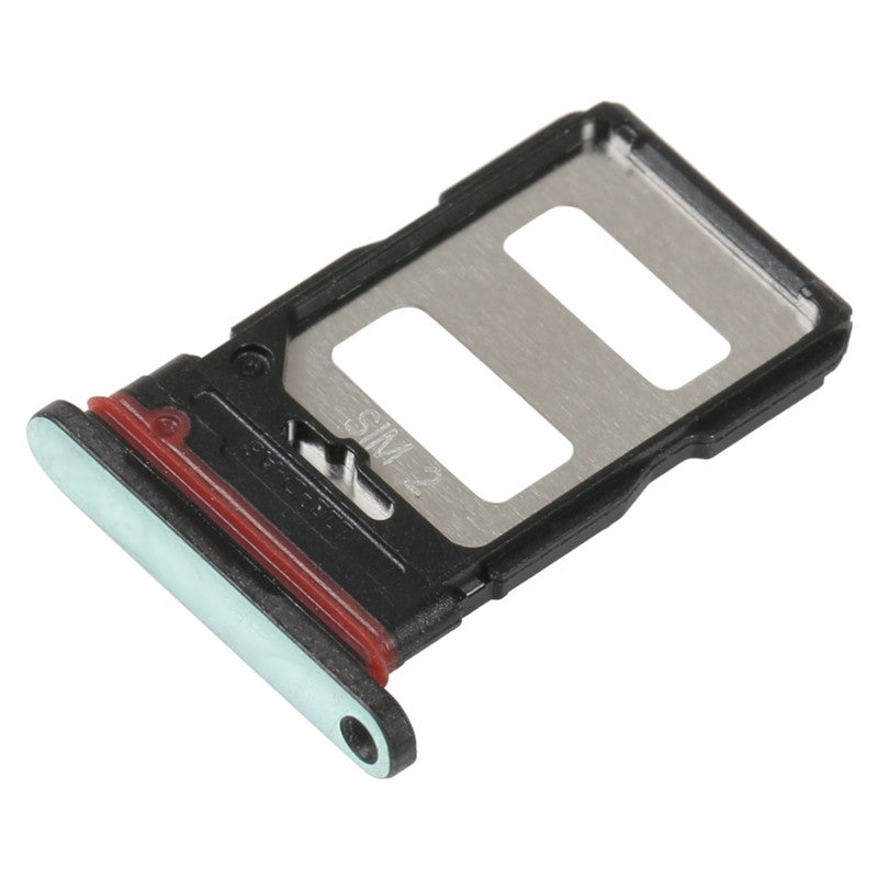 Sim Tray Slot Holder for Xiaomi Redmi K60 Pro 5G Green