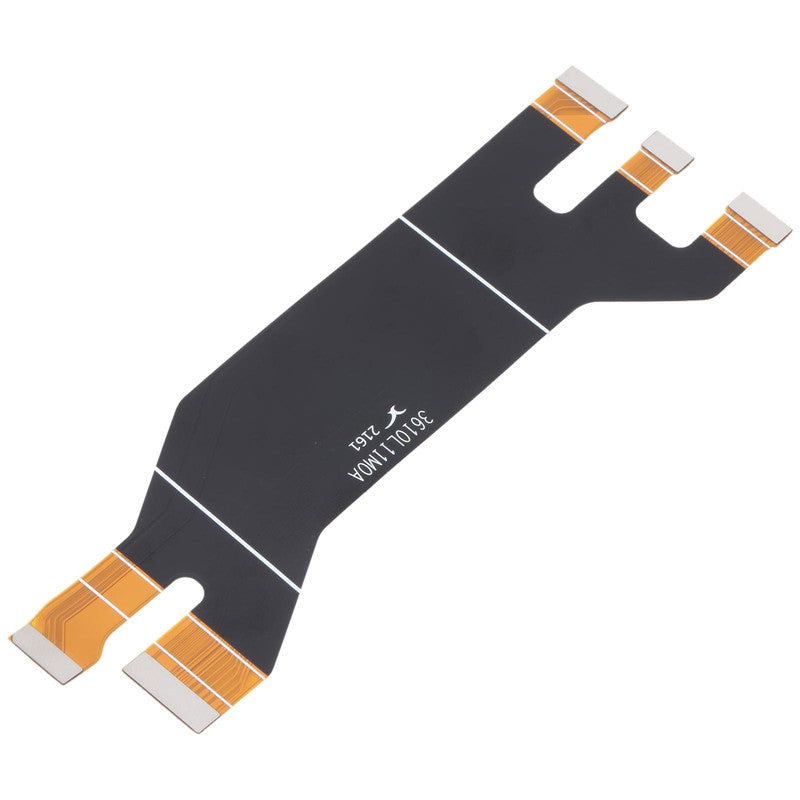 Lcd Flex Cable Stripe for Xiaomi Redmi K50 5G by Zeespares