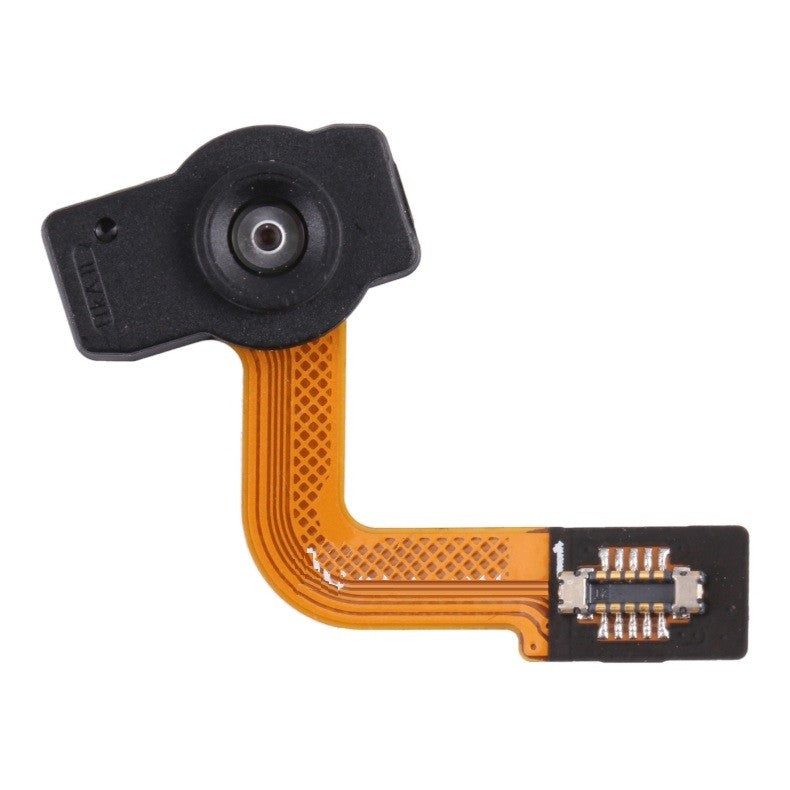 SPAREWARE® Fingerprint Scanner Sensor Flex Cable For Oppo K5 -Black