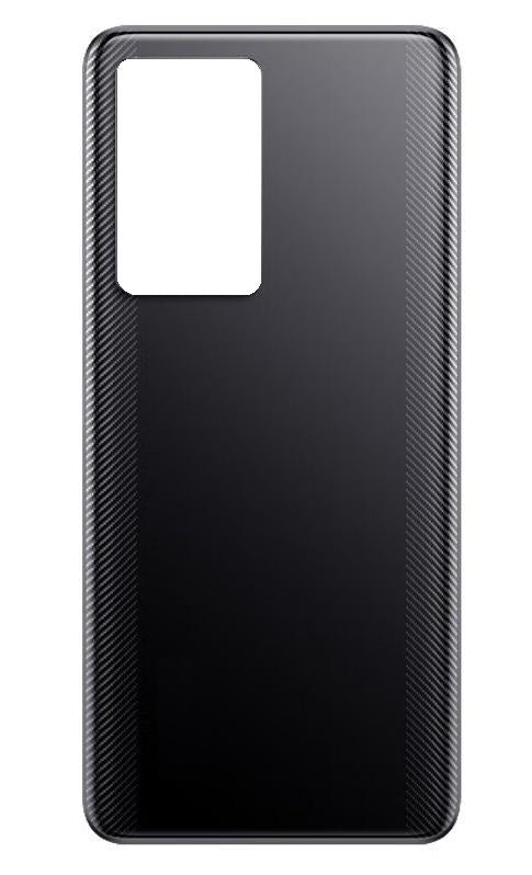 Xiaomi Redmi K60 Pro 5G Back Panel