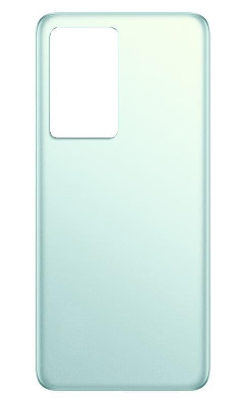 Xiaomi Redmi K60 Pro 5G Back Panel