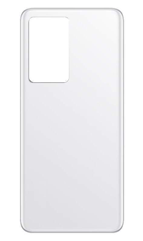 Xiaomi Redmi K60 Pro 5G Back Panel
