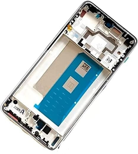 Xiaomi Redmi K60 Pro 5G Lcd Display Middle Frame