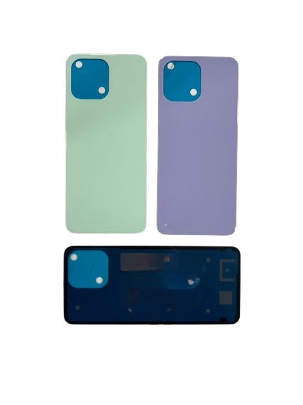 Lava Yuva 2 Pro Back Panel Glass