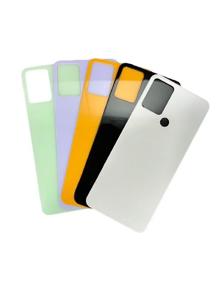 Lava Blaze (4G) Back Panel Glass